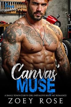 Canvas’ Muse