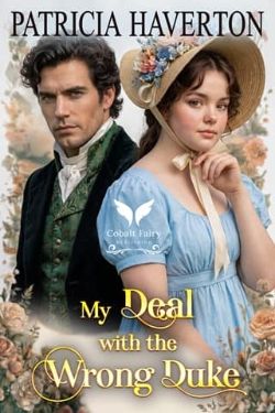 My Deal with the Wrong Duke