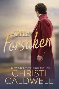 The Forsaken