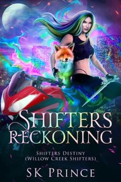 Shifters Reckoning