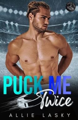 Puck Me Twice