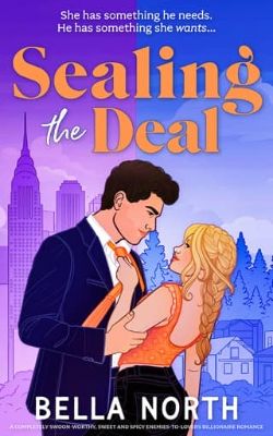 Sealing the Deal