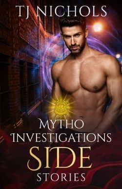 Mytho Investigations: Side Stories
