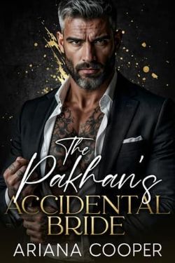 The Pakhan’s Accidental Bride