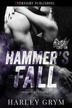 Hammer’s Fall