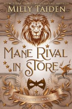 Mane Rival in Store