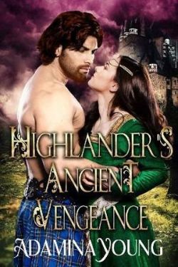 Highlander’s Ancient Vengeance