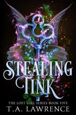 Stealing Tink