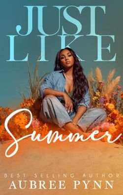 Just Like Summer