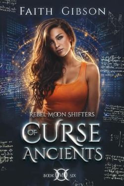 Curse of Ancients