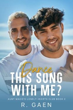 Dance This Song With Me?