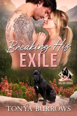 Breaking His Exile