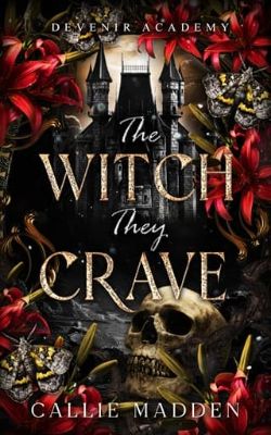 The Witch They Crave