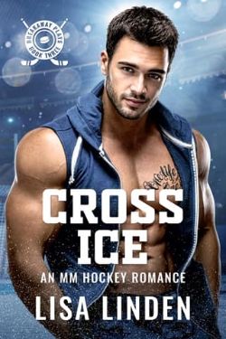 Cross Ice