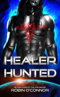 Healer Hunted
