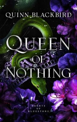 Queen of Nothing