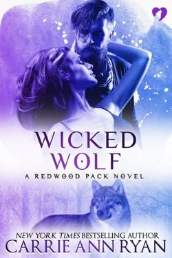 Wicked Wolf