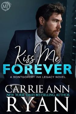 Kiss Me Forever