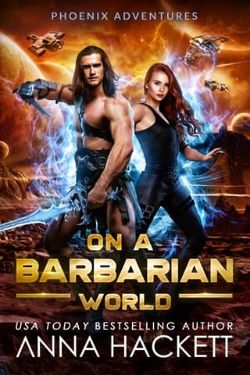 On a Barbarian World