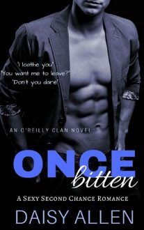Once Bitten