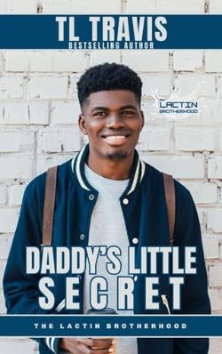Daddy’s Little Secret