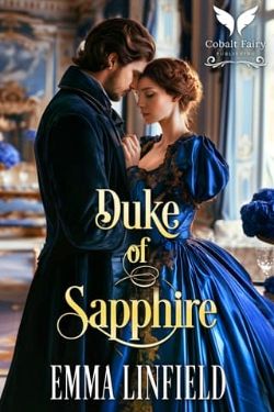 Duke of Sapphire