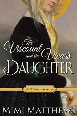 The Viscount and the Vicar’s Daughter