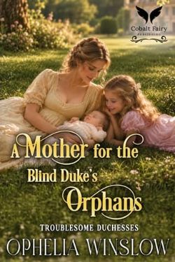 A Mother for the Blind Duke’s Orphans