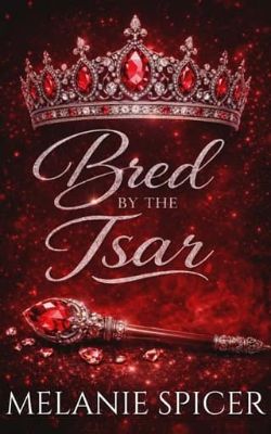 Bred By the Tsar