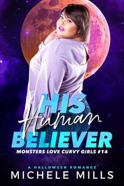 His Human Believer