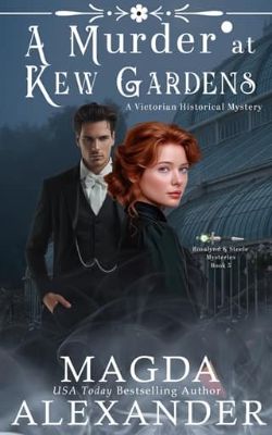 A Murder at Kew Gardens