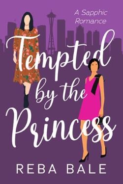 Tempted By the Princess