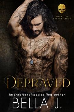 Depraved