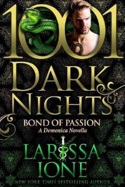 Bond of Passion