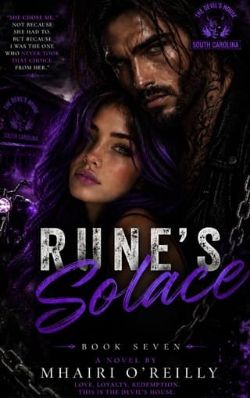 Rune’s Solace