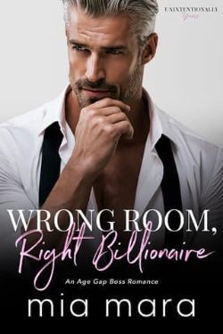 Wrong Room, Right Billionaire