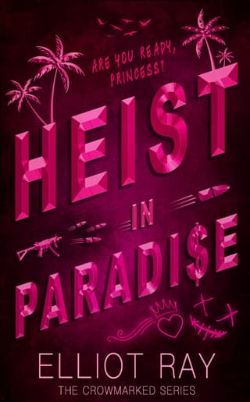 Heist in Paradise