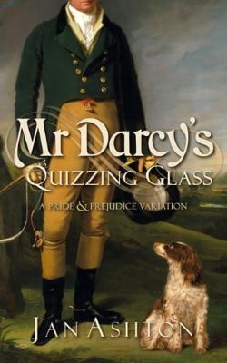 Mr Darcy’s Quizzing Glass