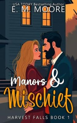 Manors & Mischief