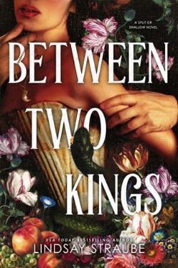 Between Two Kings