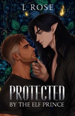 Protected By the Elf Prince