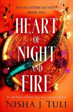 Heart of Night and Fire