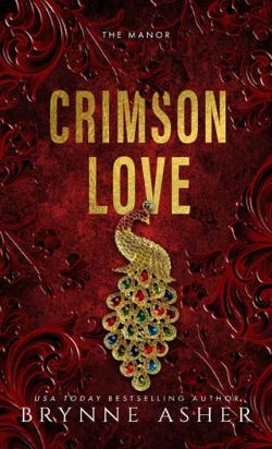 Crimson Love