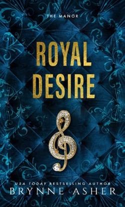 Royal Desire