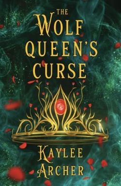 The Wolf Queen’s Curse