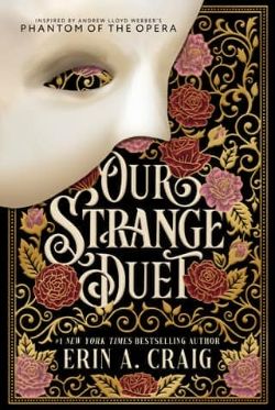 Our Strange Duet