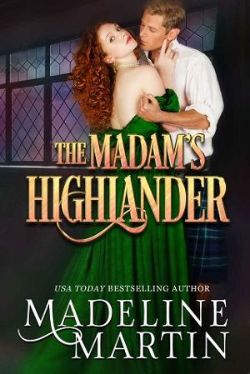 The Madam’s Highlander