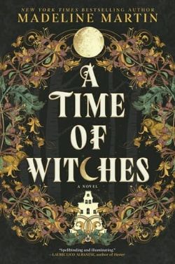 A Time of Witches