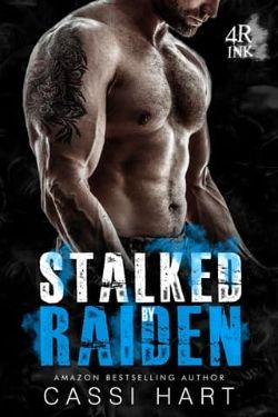 Stalked By Raiden