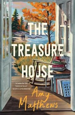 The Treasure House